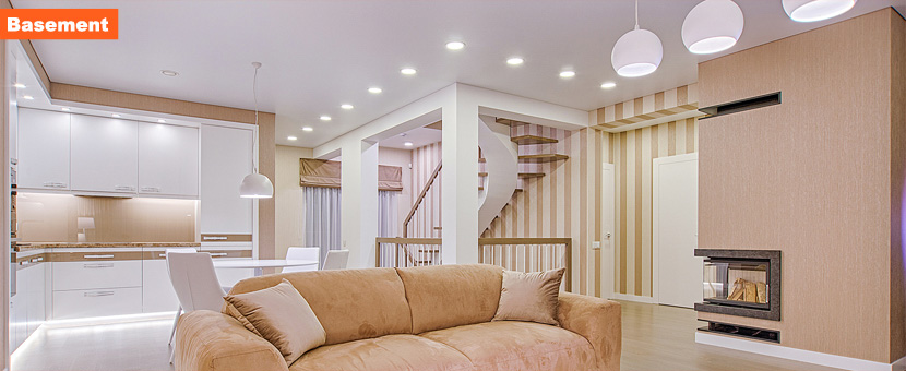 LED Wafer Lights
