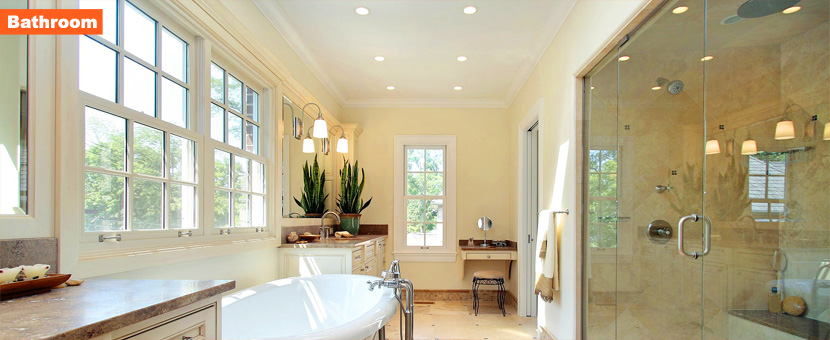 LED Recessed Light