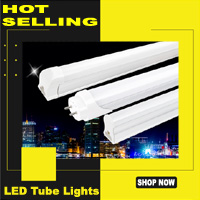 LED Tube Light Bulbs